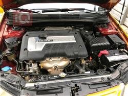 Kia Spectra